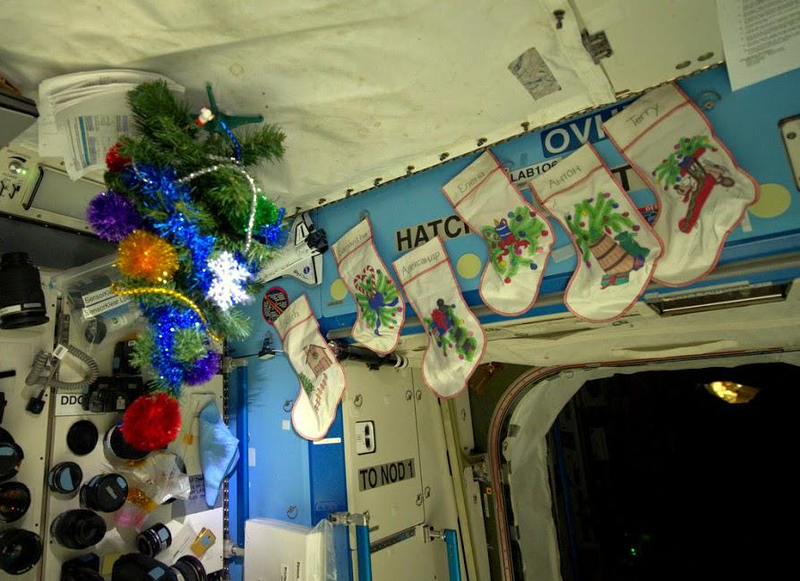 Illustration for article titled Relax In The Simple Beauty Of Our Planet In These Astronaut Photos